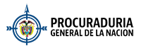 Logo Procuraduria