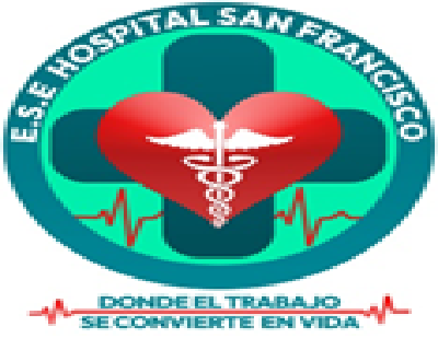 Logo Hospital